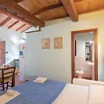 Prázdninový dům Il Vecchio Frantoio