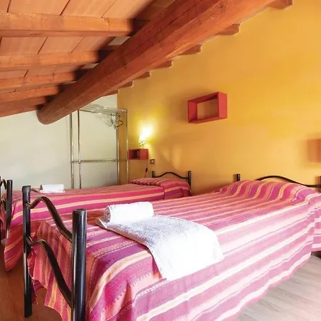 Il Vecchio Frantoio Monteleone dʼOrvieto