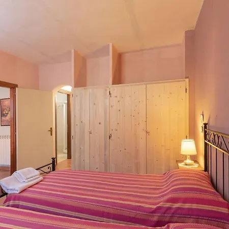 Il Vecchio Frantoio Semesterbostad *