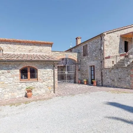 Semesterbostad Il Vecchio Frantoio Monteleone dʼOrvieto