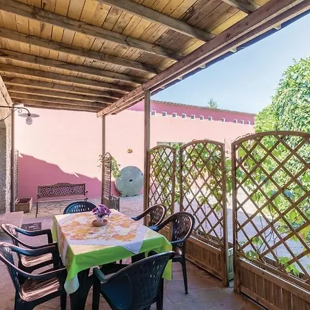 Il Vecchio Frantoio Hébergement de vacances Monteleone dʼOrvieto