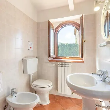 Semesterbostad Il Vecchio Frantoio