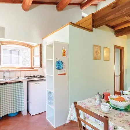 Il Vecchio Frantoio Monteleone dʼOrvieto