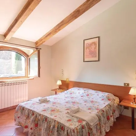 Il Vecchio Frantoio *