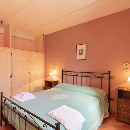 Il Vecchio Frantoio Σπίτι διακοπών *