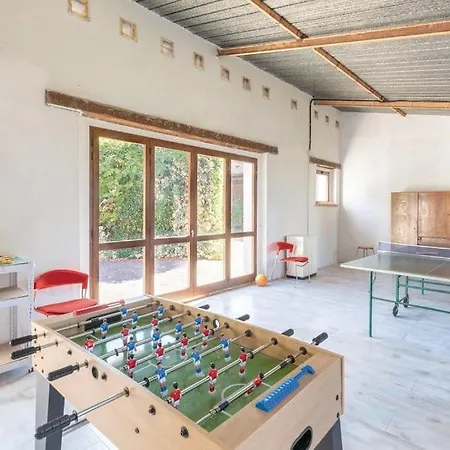 Il Vecchio Frantoio Σπίτι διακοπών *