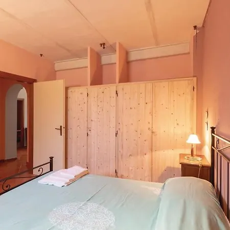 Semesterbostad Il Vecchio Frantoio Monteleone dʼOrvieto