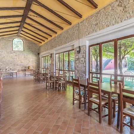 Hébergement de vacances Il Vecchio Frantoio