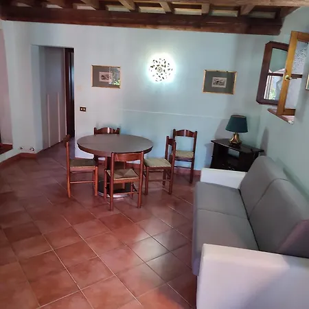 Il Vecchio Frantoio * Monteleone dʼOrvieto