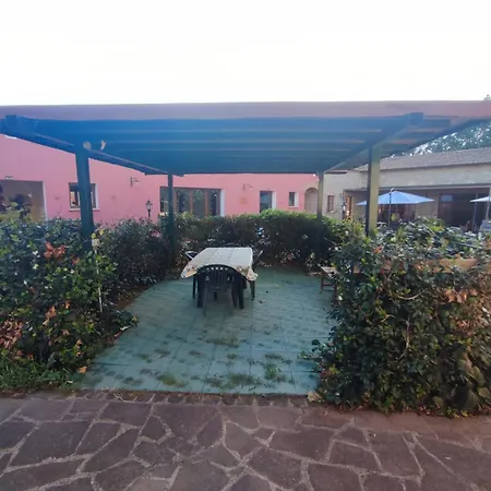 Σπίτι διακοπών Il Vecchio Frantoio