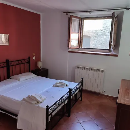 Il Vecchio Frantoio *