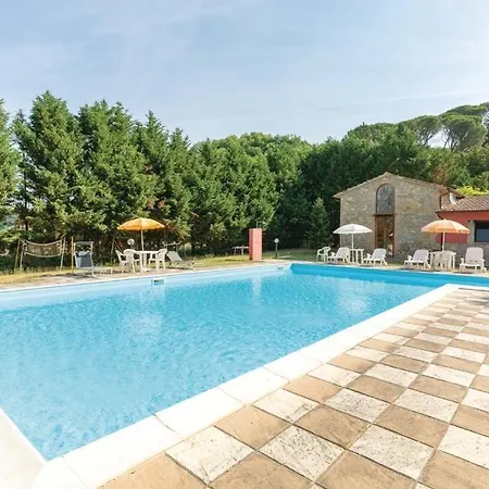 Il Vecchio Frantoio Σπίτι διακοπών